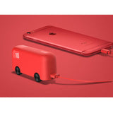 London Bus Mini 10000mah Powerbank - YG Corporate Gift