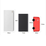 London Bus Mini 10000mah Powerbank - YG Corporate Gift