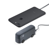 London Bus Mini 10000mah Powerbank - YG Corporate Gift