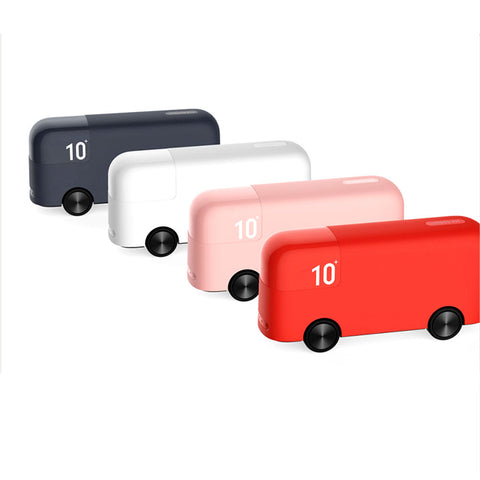 London Bus Mini 10000mah Powerbank - YG Corporate Gift