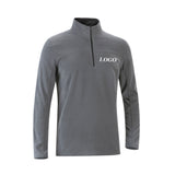 Long Sleeve with Zipper - YG Corporate Gift