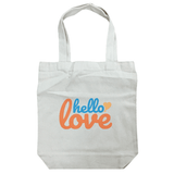 Cotton Canvas Tote Bag - YG Corporate Gift