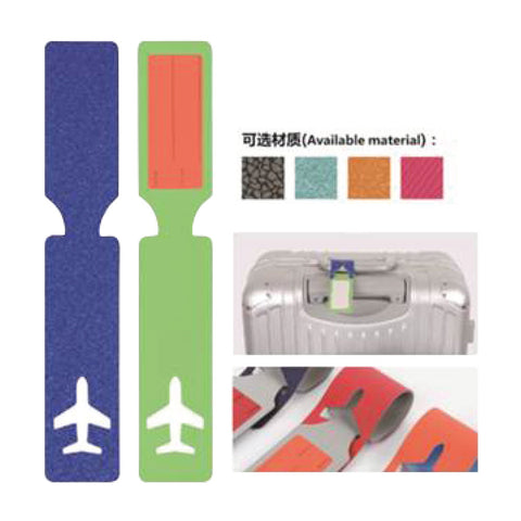 Luggage Identifier - YG Corporate Gift