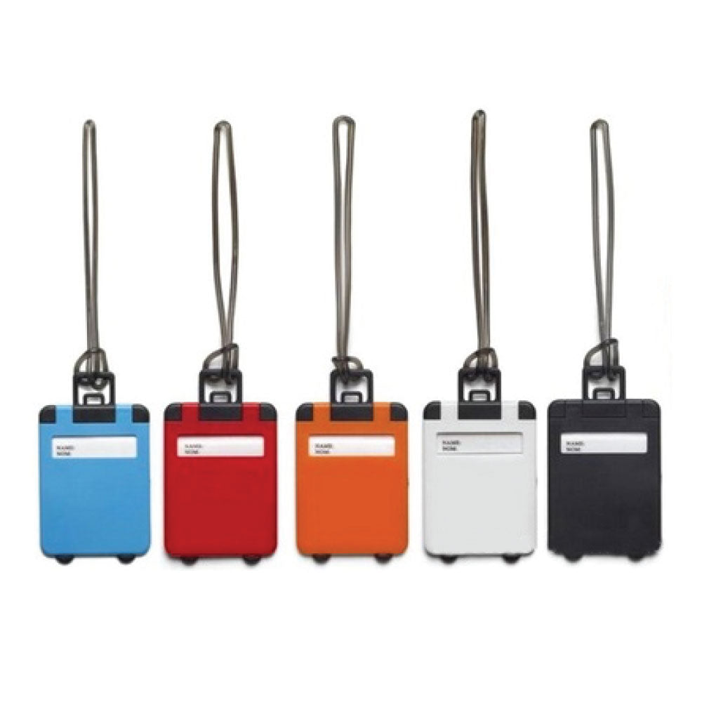 Luggage Tag YG Corporate Gift