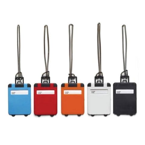 Luggage Tag - YG Corporate Gift