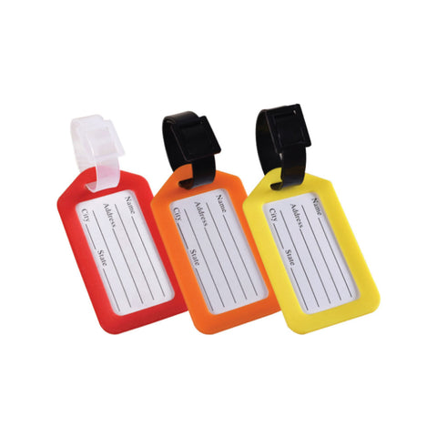 Luggage Tag - YG Corporate Gift