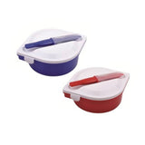 Lunch Box with Cutlery Set - YG Corporate Gift