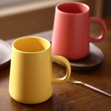 Luxury Matt Mug - YG Corporate Gift