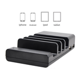 4 USB multi-port Smart Charging Base - YG Corporate Gift