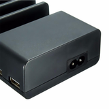 4 USB multi-port Smart Charging Base - YG Corporate Gift