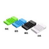 4 USB multi-port Smart Charging Base - YG Corporate Gift