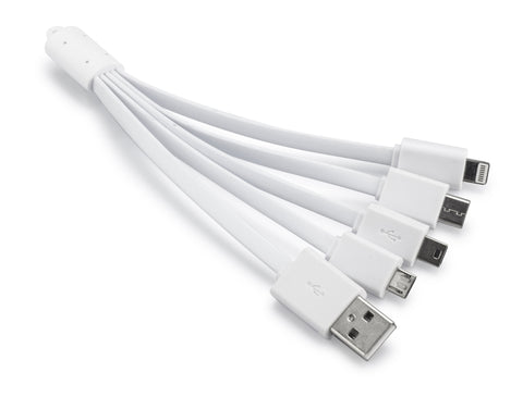 4 IN 1 CABLE / Charging Cable - YG Corporate Gift
