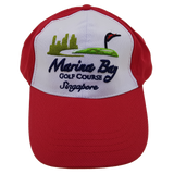Dri Fit Cap - YG Corporate Gift