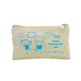 Cotton Canvas Pencil Case - YG Corporate Gift