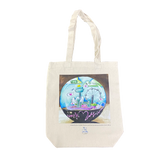Cotton Canvas Tote Bag - YG Corporate Gift