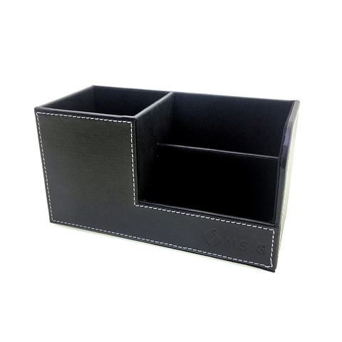 Leather Pencil Holder - YG Corporate Gift