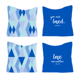 Cushion Cover - YG Corporate Gift