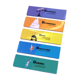 Magnetic Bookmark - YG Corporate Gift