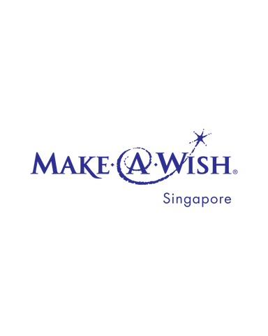 Make A Wish Singapore - YG Corporate Gift