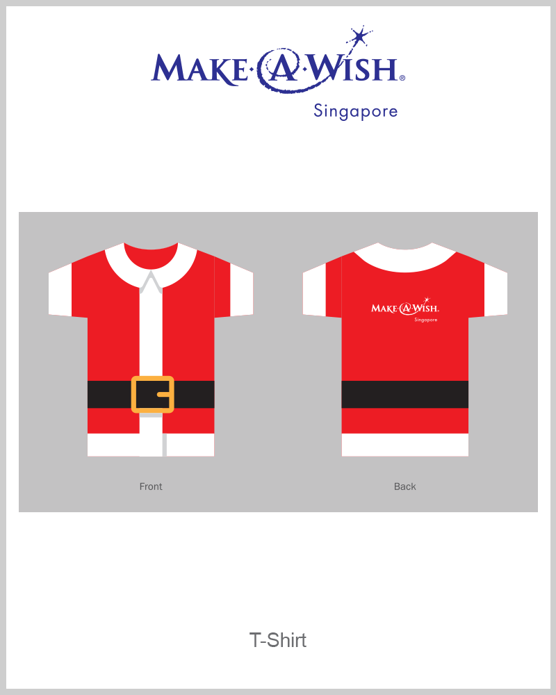 SHOP MAKE MY WISH intelligence overview