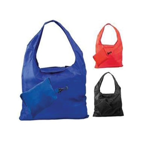 Manyl Folding Polyester Beach Style Bag - YG Corporate Gift