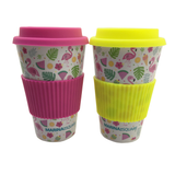 400ml Bamboo Cup - YG Corporate Gift