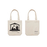 Cotton Canvas Tote Bag - YG Corporate Gift