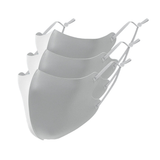 Reusable Cooling Ice Silk Cotton Mask with Adjustable Strap - YG Corporate Gift