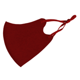 Ergonomic Breathable Mask with Adjustable Strap - YG Corporate Gift