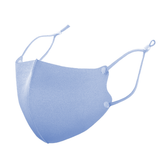 Reusable Cooling Ice Silk Cotton Mask with Adjustable Strap - YG Corporate Gift