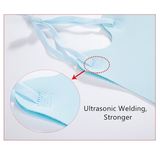 Reusable Cooling Ice Silk Cotton Mask with Adjustable Strap - YG Corporate Gift