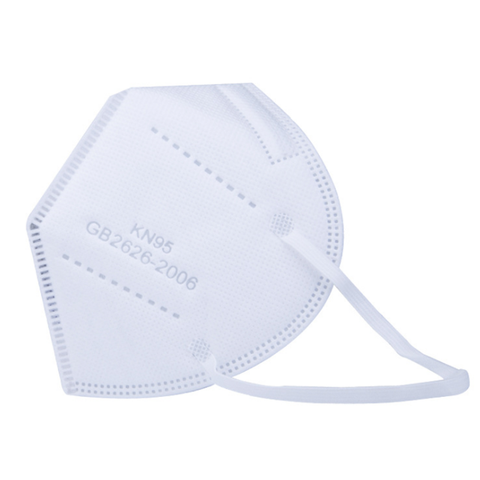 KN95 Disposable Mask 3-ply - YG Corporate Gift