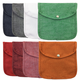Polyester Mask Pouch for Reusable Mask - YG Corporate Gift