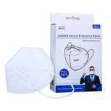 KN95 Disposable Mask 3-ply - YG Corporate Gift