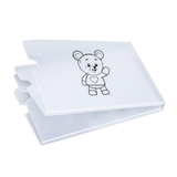 Face Mask Storage Mini Folder - YG Corporate Gift