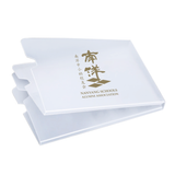 Face Mask Storage Mini Folder - YG Corporate Gift