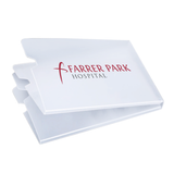 Face Mask Storage Mini Folder - YG Corporate Gift