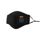 Reusable 3-layer PM2.5 Protection Face Mask
