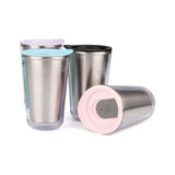 Mason Double-wall Coffee Mug - YG Corporate Gift