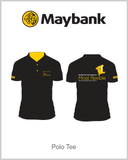 Maybank - YG Corporate Gift