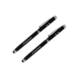 4 in 1 Touch Pens - YG Corporate Gift