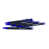 Ballpoint Pen with Black Body - YG Corporate Gift