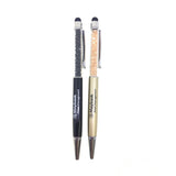 Crystalline Ballpoint Pen - YG Corporate Gift