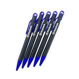 Ballpoint Pen with Black Body - YG Corporate Gift