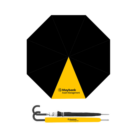 24" UV Protection Umbrella - YG Corporate Gift