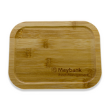 Storage Glass/ Lunch Box Container with Bamboo Lid