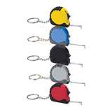 Measure Plastic Tape with Key Ring - YG Corporate Gift