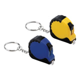 Measure Plastic Tape with Key Ring - YG Corporate Gift