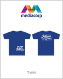 Mediacorp - YG Corporate Gift