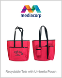 Mediacorp - YG Corporate Gift